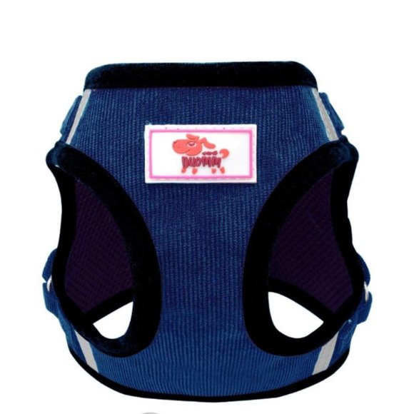 Dog Harness No Pull Reflective  Sz Med - Picture 2 of 5